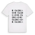 Rickenbach ordlek t-shirt