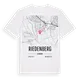 Riedenberg karta t-shirt