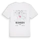 Riedhausen karta t-shirt