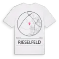 Rieselfeld t-shirt
