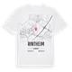 Rintheim karta t-shirt
