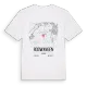 Roßwangen karta t-shirt