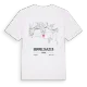 Rommelshausen karta t-shirt