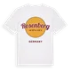 Rosenberg cirkel t-shirt