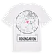 Rosengarten t-shirt