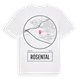 Rosental t-shirt