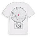 Rot t-shirt