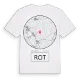 Rot t-shirt