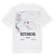 Rotenberg karta t-shirt