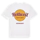 Rottweil cirkel t-shirt
