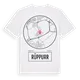 Rüppurr t-shirt