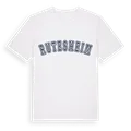 Rutesheim college t-shirt