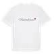 Rutesheim hjärta t-shirt