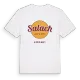 Salach cirkel t-shirt