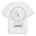 Sand t-shirt