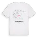Sasbachwalden karta t-shirt