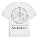 Sauldorf t-shirt