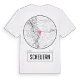 Scheuern t-shirt