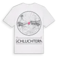 Schluchtern t-shirt