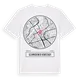 Schmidener Vorstadt t-shirt