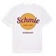 Schmie cirkel t-shirt