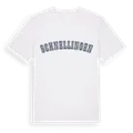 Schnellingen college t-shirt