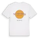 Schömberg cirkel t-shirt