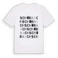 Schönaich ordlek t-shirt