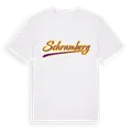 Schramberg baseball t-shirt