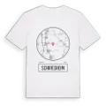 Schriesheim t-shirt