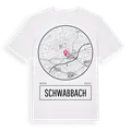 Schwabbach t-shirt