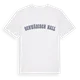 Schwäbisch Hall college t-shirt