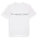 Schwäbisch Hall hjärta t-shirt