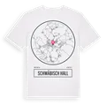 Schwäbisch Hall t-shirt