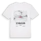 Schwaigern karta t-shirt