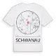 Schwanau t-shirt