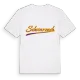 Schwarzach baseball t-shirt