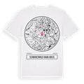 Schwarzwald-Baar-Kreis t-shirt