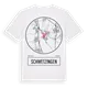 Schwetzingen t-shirt