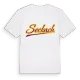 Seckach baseball t-shirt