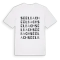 Seelbach ordlek t-shirt