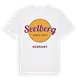 Seelberg cirkel t-shirt