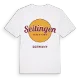 Seitingen cirkel t-shirt