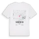 Siebeneich karta t-shirt