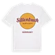 Sillenbuch cirkel t-shirt