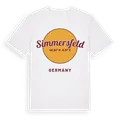 Simmersfeld cirkel t-shirt