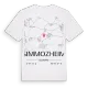 Simmozheim karta t-shirt