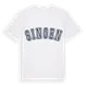 Singen college t-shirt