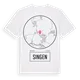 Singen t-shirt