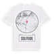 Solitude t-shirt